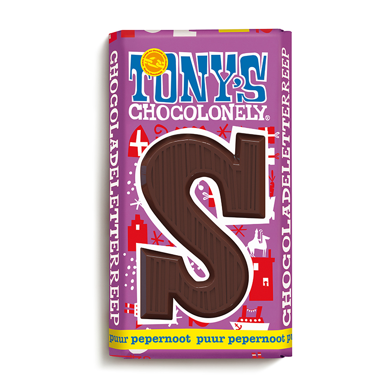 Tony's Chocolonely sintreep S - Afbeelding 11